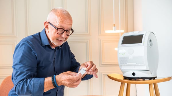 Godt nyt for medicinsikkerheden i danske kommuner