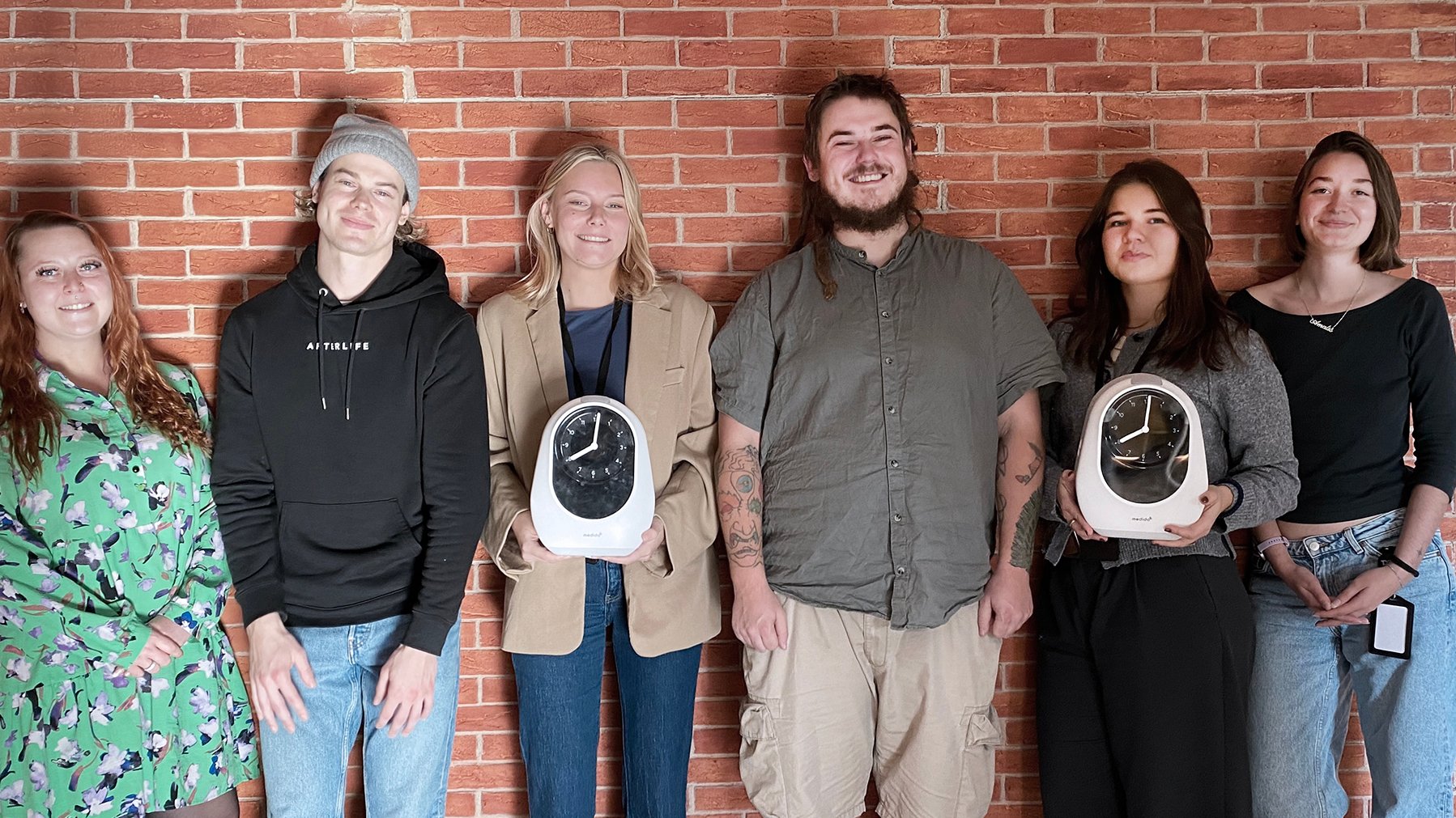 Evondos_supportteam_01