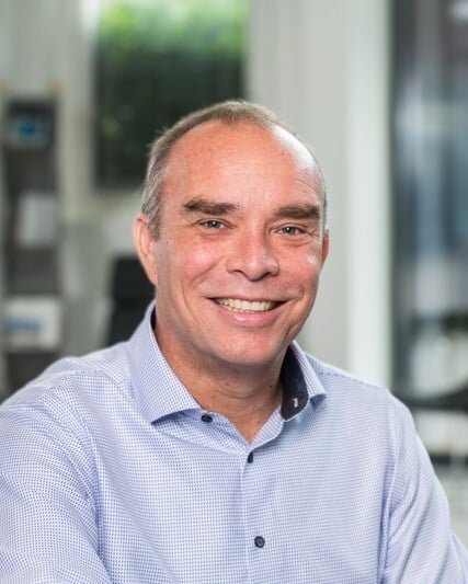 Morten Bjørn